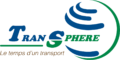 Logo Transphere – Transport de voyageurs en autocar et minibus