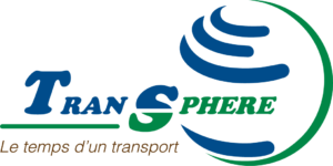 Logo Transphere – Transport de voyageurs en autocar et minibus