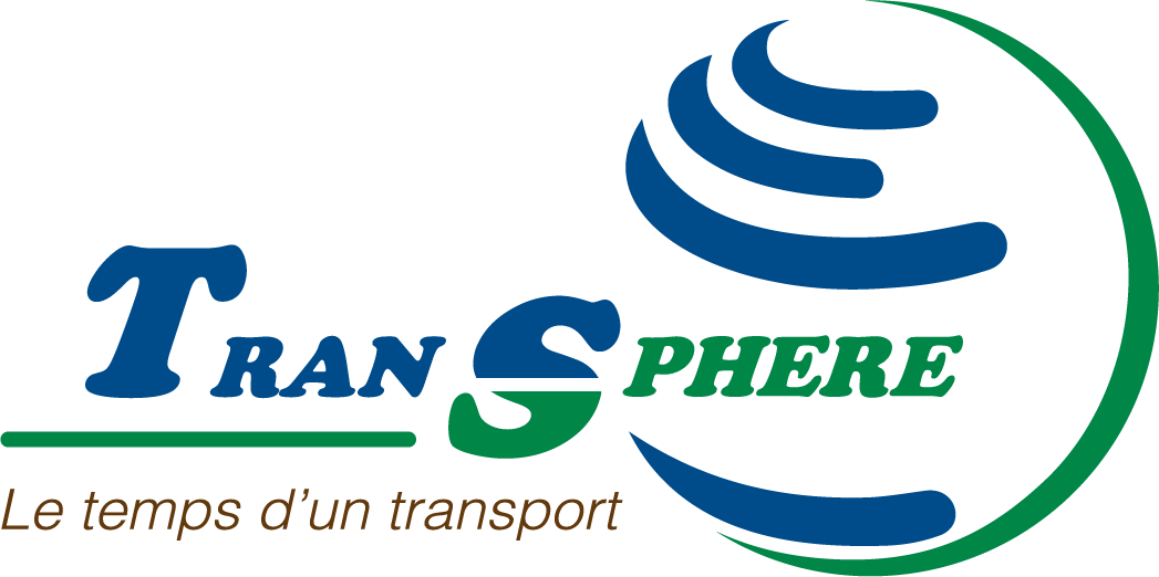 Logo Transphere – Transport de voyageurs en autocar et minibus